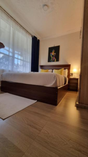 Crystal Cribs Eldoret along Kisumu road next to Eldoret Polytechnic and Tamasha